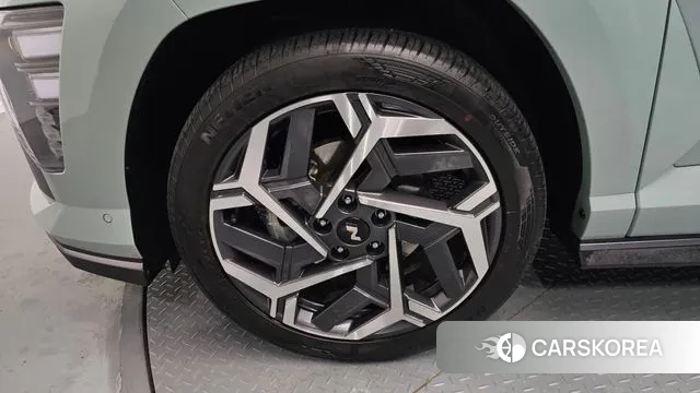 Hyundai Kona (SX2) id 3523434 из Кореи 15