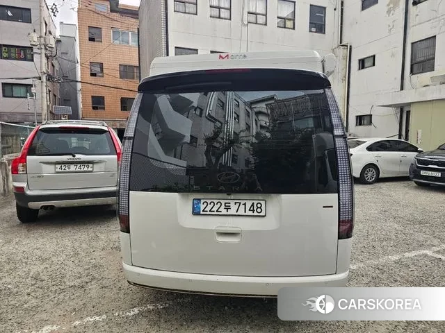 Hyundai Staria id 3299881 из Кореи 12