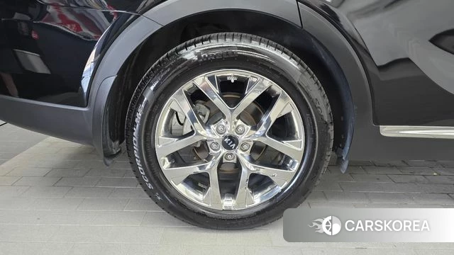 Kia The New Sorento id 4708357 из Кореи 15