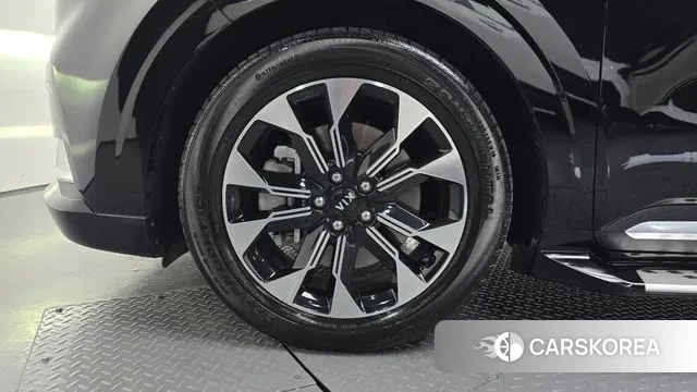 Kia Carnival 4th generation id 3592451 из Кореи 15