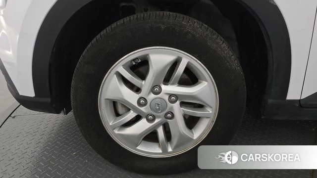 Hyundai Venue id 4500776 из Кореи 25