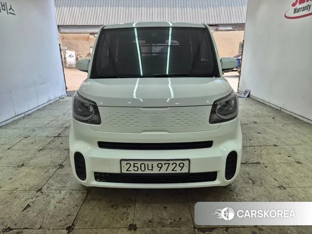 Kia The New Ray id 3771299 из Кореи 15