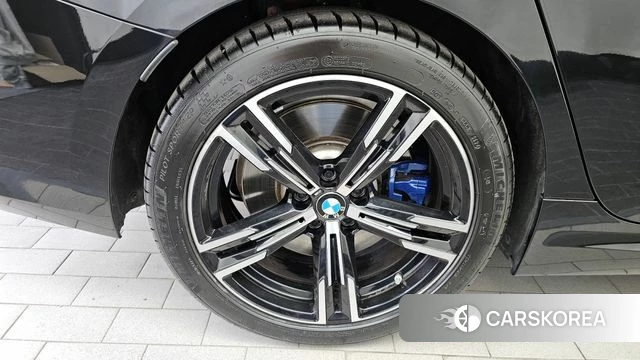 BMW 3 Series (G20) id 4354168 из Кореи 26
