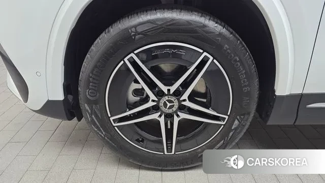 Mercedes-Benz EQA H243 id 3436970 из Кореи 15