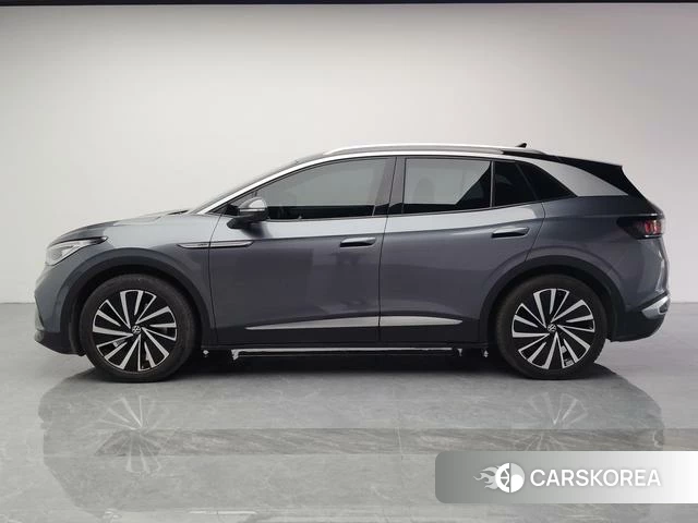 Volkswagen ID.4 X id 4212697 из Китая 15