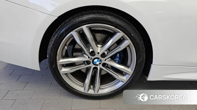 BMW 4 Series (F32) id 3898952 из Кореи 15