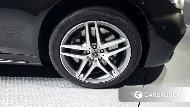 Mercedes-Benz S-Class W222 id 3616607 из Кореи 15