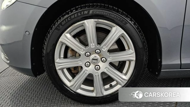 Volvo V40 id 4746839 из Кореи 26