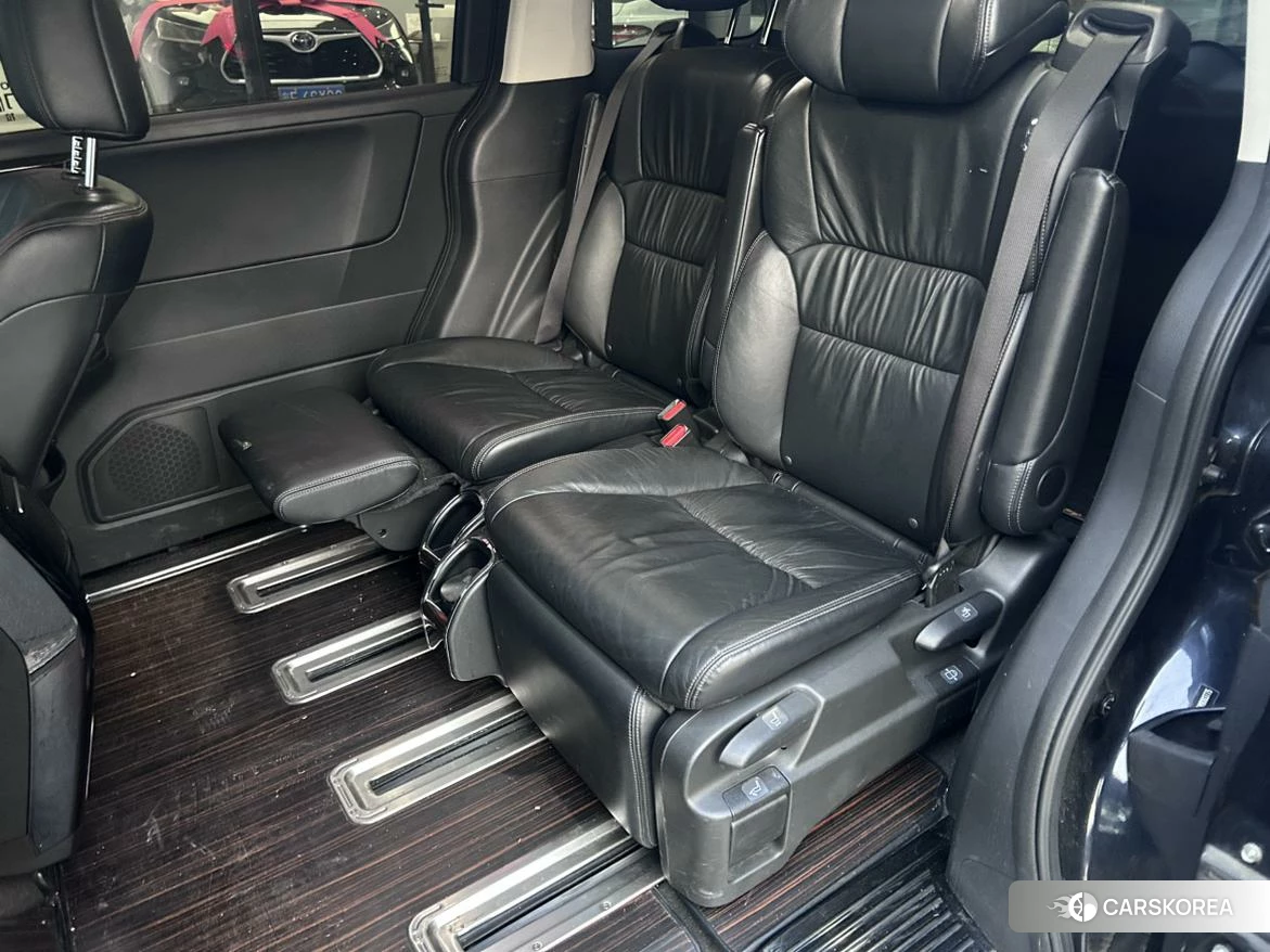 Honda Odyssey id 4420341 из Китая 24