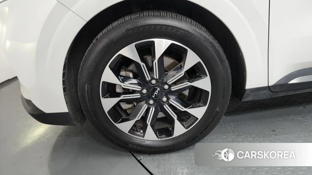 Kia Carnival 4th generation id 4355325 из Кореи 31