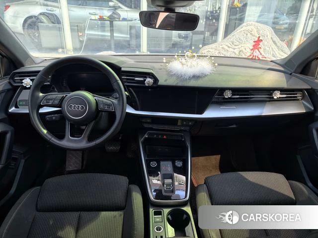 Audi A3 id 4259729 из Китая 12