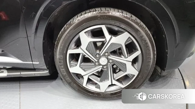 Hyundai Palisade id 3479079 из Кореи 15