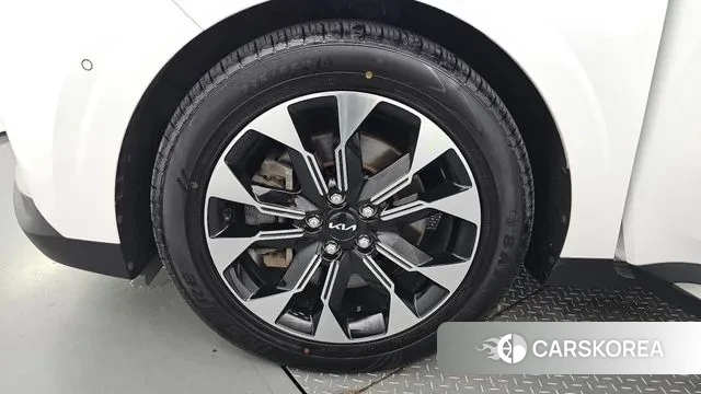 Kia Carnival 4th generation id 3053796 из Кореи 15