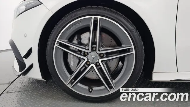 Mercedes-Benz A-Class W177 id 2749495 из Кореи 15