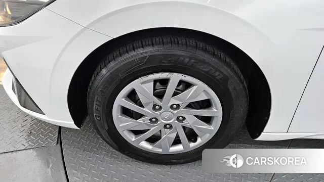 Hyundai Avante (CN7) id 3356094 из Кореи 15