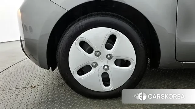 Kia The New Kia Ray id 3405157 из Кореи 15