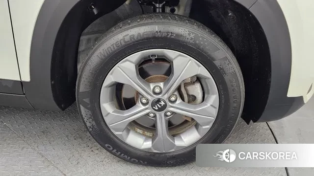 Kia Seltos id 3651183 из Кореи 15