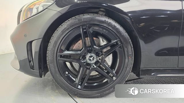 Mercedes-Benz C-Class W205 id 4225036 из Кореи 26