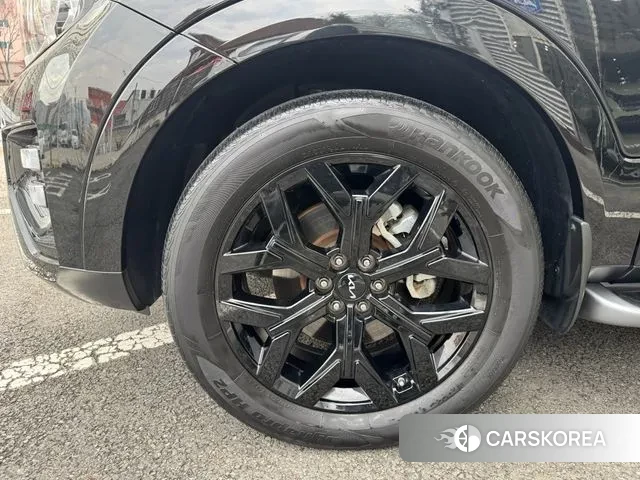 Kia Mohave Master id 3680379 из Кореи 15