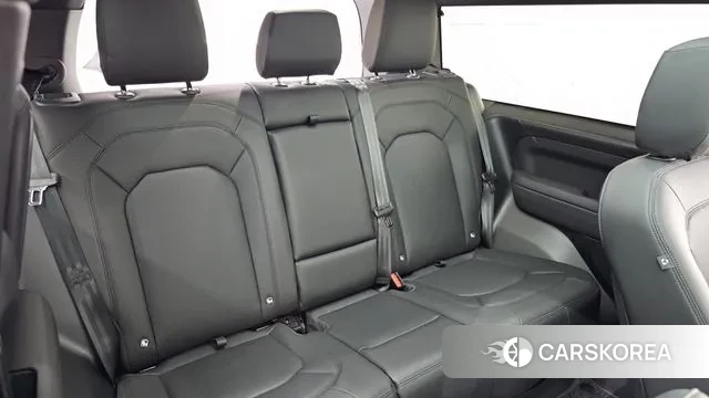 Land Rover Defender (L663) id 3720578 из Кореи 15