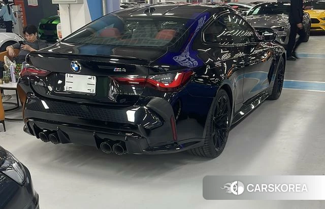 BMW M4 id 4256779 из Китая 9