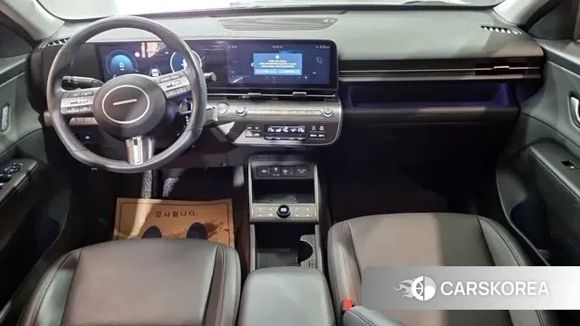 Hyundai Kona (SX2) id 3115391 из Кореи 13