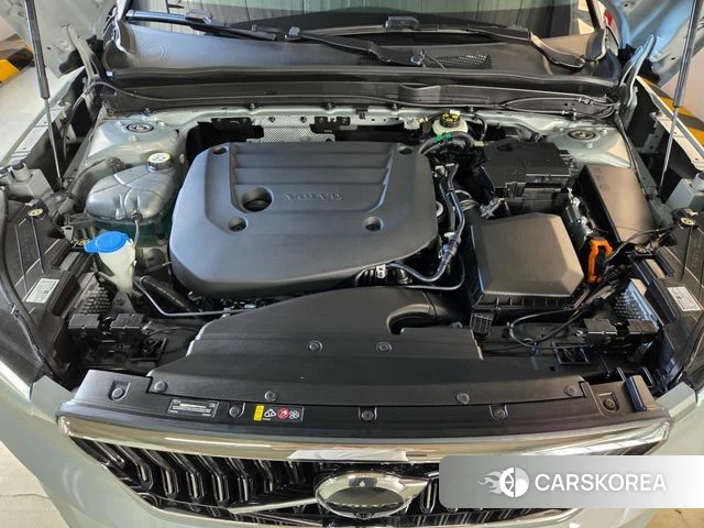 Volvo XC40 id 4772434 из Кореи 15