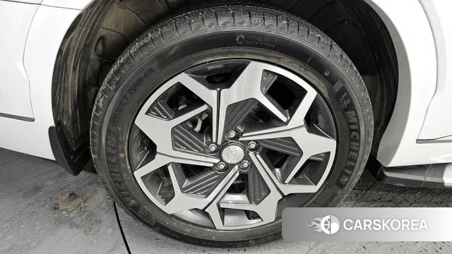 Hyundai Palisade id 3650377 из Кореи 15