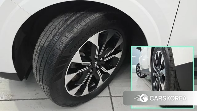 Kia Carnival 4th generation id 4609330 из Кореи 15