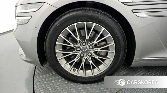 Genesis G80 (RG3) id 3892908 из Кореи 15