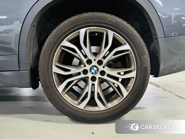 BMW X1 (F48) id 4502564 из Кореи 15