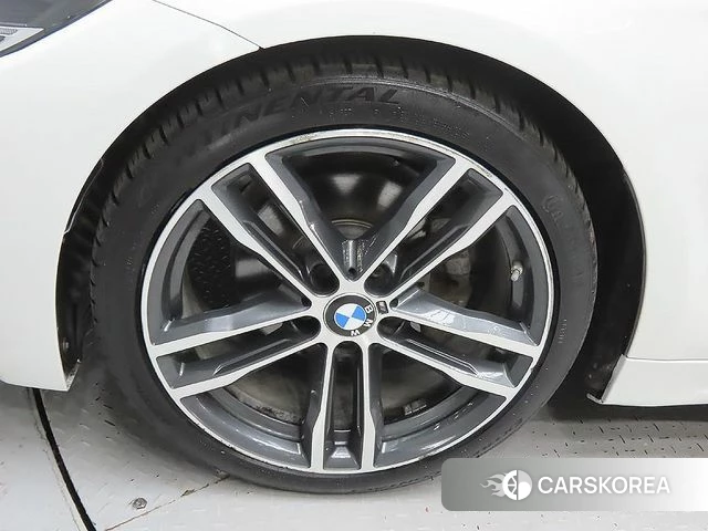 BMW 4 Series (F32) id 4203906 из Кореи 15