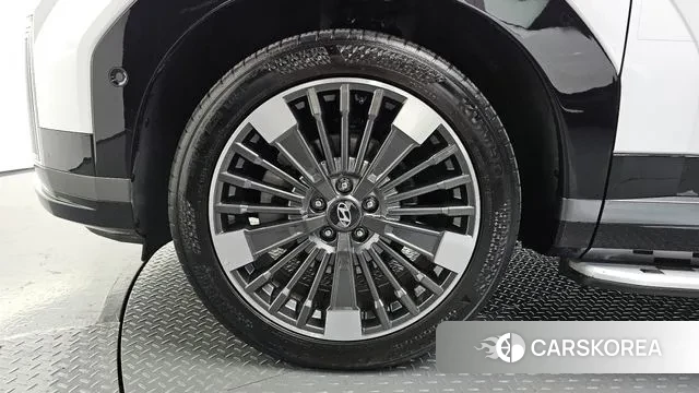 Hyundai Santa Fe (MX5) id 3300010 из Кореи 15