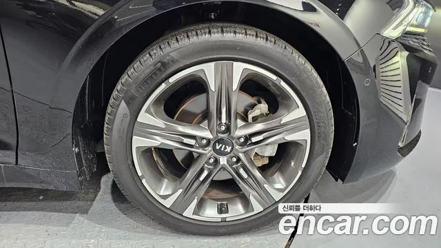 Kia K5 Hybrid 3rd Generation id 2402846 из Кореи 15