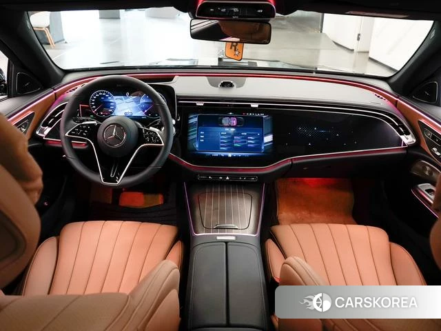 Mercedes-Benz E-class id 4374622 из Китая 13