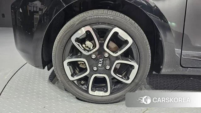 Kia The New Ray id 3003904 из Кореи 15