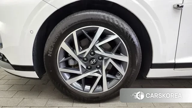 Hyundai Grandeur (GN7) id 3745756 из Кореи 15