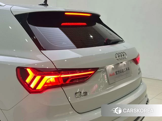 Audi Q3 id 4368090 из Китая 10