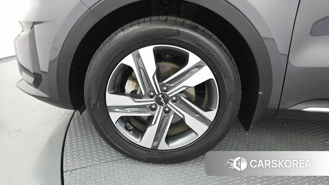 Kia Sorento 4th Generation id 4475136 из Кореи 30