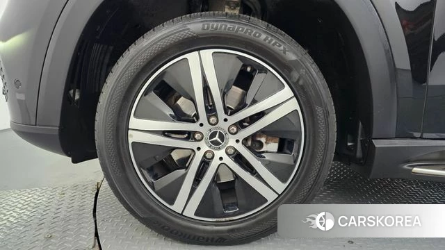 Mercedes-Benz GLE-Class W167 id 4284309 из Кореи 29