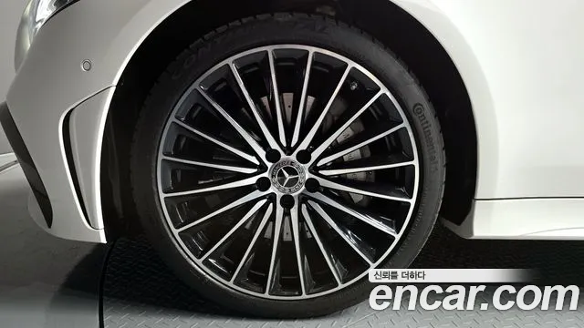 Mercedes-Benz CLS-Class C257 id 2720792 из Кореи 15