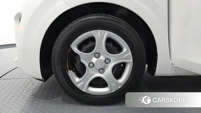 Kia All New Morning (JA) id 4477528 из Кореи 26