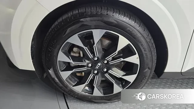 Kia Carnival 4th generation id 3464072 из Кореи 15