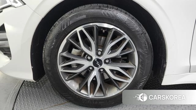 Kia K5 3rd generation id 4382473 из Кореи 25