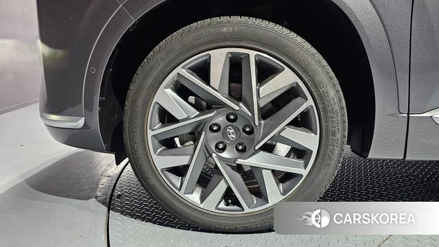 Hyundai The New Santa Fe id 4324849 из Кореи 15