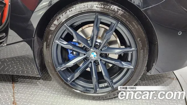 BMW Z4 (G29) id 2726713 из Кореи 15