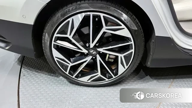 Hyundai Ionic 6 id 3341807 из Кореи 15