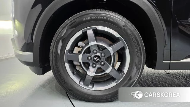 Hyundai The New Palisade id 4936095 из Кореи 25