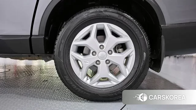 Ssangyong The New Rexton Sport id 3333419 из Кореи 15