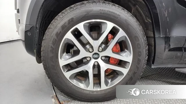 Land Rover Defender (L663) id 2899869 из Кореи 15